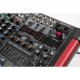 Power Dynamics PDM-S1204A 12-Channel Stage Mixer with Amplifier